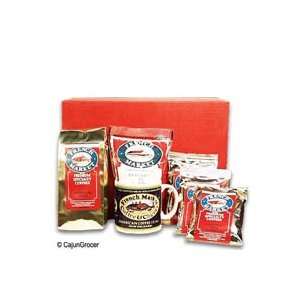French Market Coffee Kit  Grocery & Gourmet Food