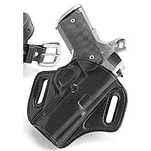 Galco Concealable Holster For Pistols Type Amt Model Hardballer Hand 