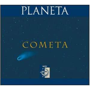  2009 Planeta Cometa 750ml Grocery & Gourmet Food