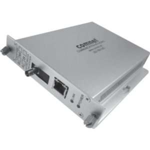  COMNET CNFE1005M2M Media Converter 100mbps mm 2 Fibers 