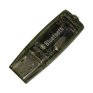  20 Meter USB Bluetooth Adapter / Dongle   Black