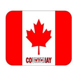  Canada, Courtenay   British Columbia mouse pad Everything 