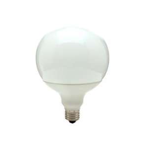   1G4014PERM Globe G40 Compact Fluorescent Light Bulb