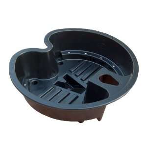    Bucket Ape component for Tiling and Grouting
