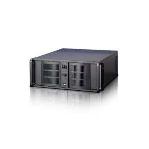    iStarUSA D 400L 7 4U Rackmount Server Case