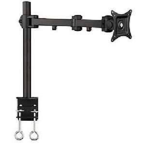 Mount It Single Arm Desk Mount with Clamp for Computer 