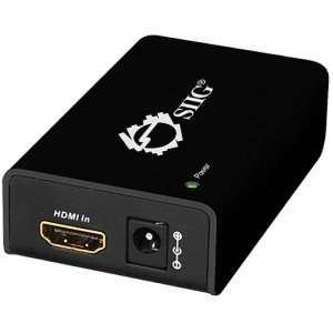  Extends HDmi Signals Out Further