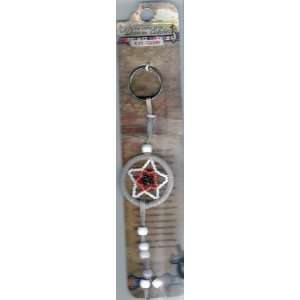  DREAM CATCHER KEYRING 