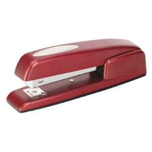   747 Business Stapler in Carmine Red (S7074711)