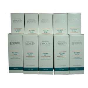  Proactiv Refining Mask 1 Oz. Each a Lot of 10 in boxes 