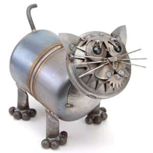  Tubby Cat Sculpture Yardbirds Richard Kolb