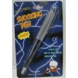  Shock Pen   Real Working Ink Pens 