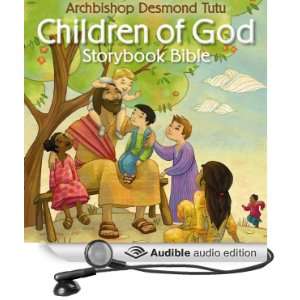   Bible (Audible Audio Edition) Archbishop Desmond Tutu Books