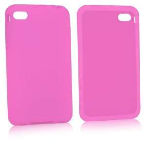   touch 3G 5th Generation FlexiSkin   The Soft Low Profile Case (Cosmo