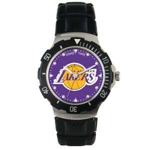    Los Angeles Lakers NBA Agent Sports Watch