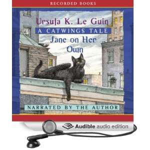  Jane On Her Own (Audible Audio Edition) Ursula K. Le Guin Books