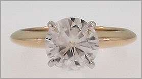  colvard created moissanite jewels are accompanied by charles colvard 