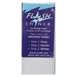  Flash Shinner Buffer Beauty