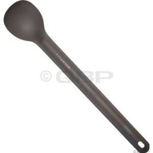  Vargo Titanium Long Handle Spoon
