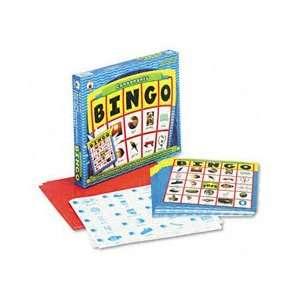  CONSONANTS BINGO Electronics