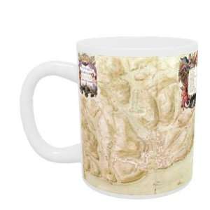   Sebastien Le Prestre de Vauban   Mug   Standard Size