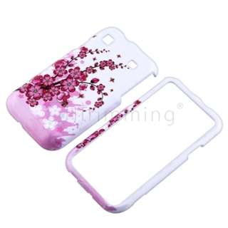   sgh t959 spring flowers quantity 1 your samsung vibrant sgh t959 will