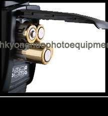 Yongnuo Upgraded Flash Speedlite YN 560 II for Canon 450D 400D 350D 