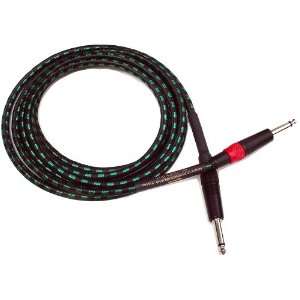  Evidence Audio LYHGSS20 Lyric Instrument Cable, 20 foot 