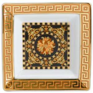  Versace by Rosenthal Barocco 3 1/4 Inch Tray Kitchen 