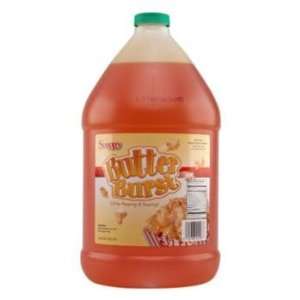   Snappy Butter Burst Oil (used to pop or t by WMU Patio, Lawn & Garden
