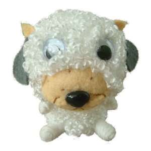  Sheepy Baby Animal Series Voodoo String Doll #KBAV034 