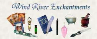 other auction listings for more wiccan jewelry supplies and gifts