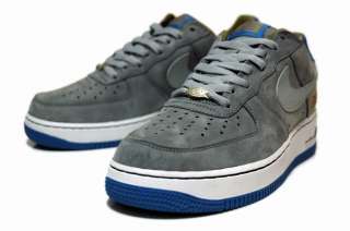   Air Force 1 [311729 001] Lebron Chamber of Fear Complacency sz. 12.0