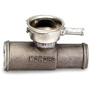  Moroso 63740 Radiator Hose Filler Automotive