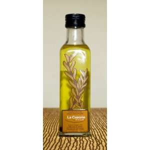 Olive & Sesame Oil with Dill  Grocery & Gourmet Food