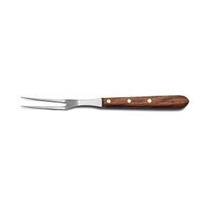   14090 Buffet Rosewood Handle Cooks Fork Servingware