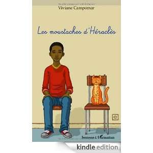   Jeunesse) (French Edition) Viviane Campomar  Kindle Store