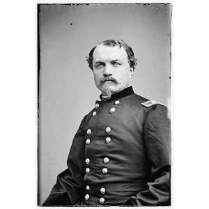  Civil War Reprint Gen. Wm. W. Averell USA