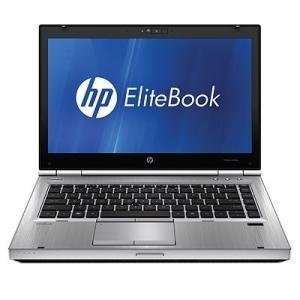  HP Business, Elitebook 8460p 14.0 i5 2520 (Catalog 