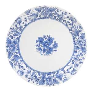  Corelle Lifestyles 10 1/4 inch Dinner Plate, Vintage Blue 