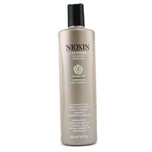  SYSTEM 5 CLEANSER FOR MEDIUM/COARSE NATURAL NORMAL TO THIN 