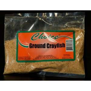 Ground Crayfish (2oz) By Choice  Grocery & Gourmet Food