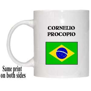  Brazil   CORNELIO PROCOPIO Mug 