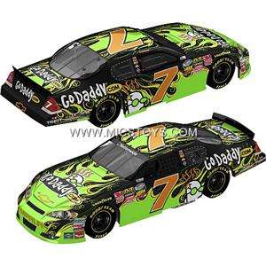 Each diecast comes sequentially numbered from the manufacturer. The 