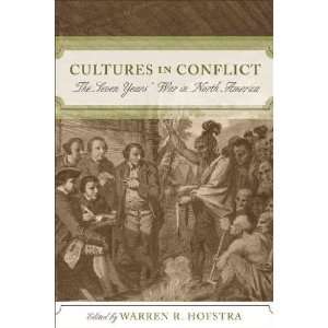  Cultures in Conflict Warren R. (EDT) Hofstra Books