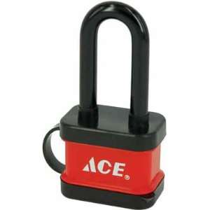  2 each Ace Padlock (382 42051)