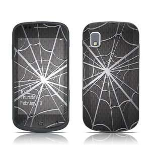   Protective Skin Decal Sticker for Samsung Focus SGH i917 Cell Phone