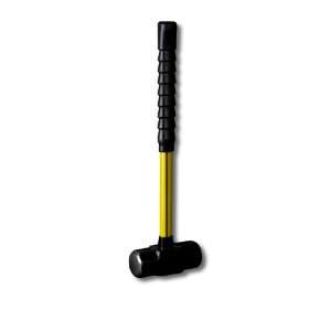 Nupla BD 4SG Double Face Sledge Hammer with Classic Handle and SG Grip 