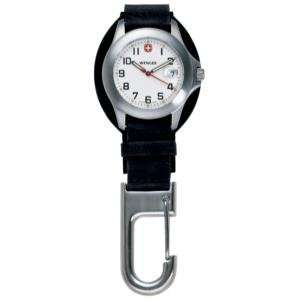  Wenger Field Century Hanger, White Dial