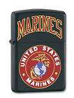 US Marine Zippo Lighter  